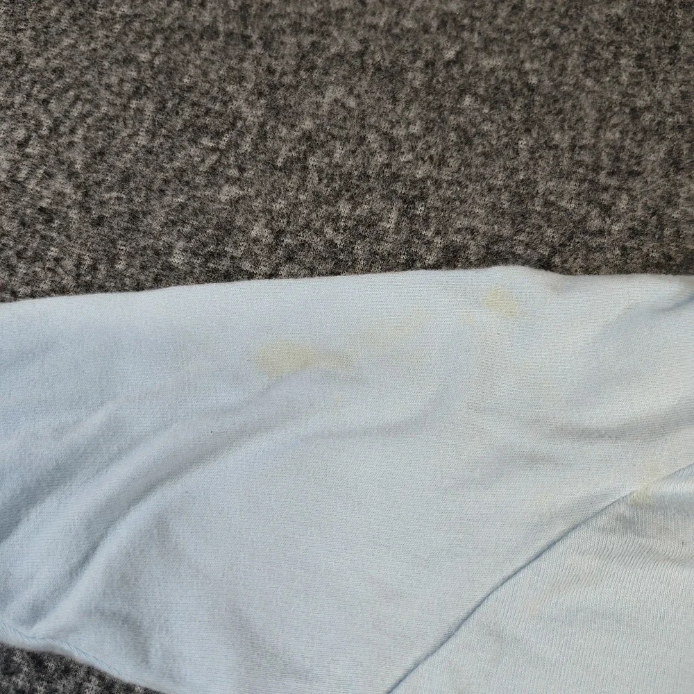 Vtg Care bears one piece 0/3 months